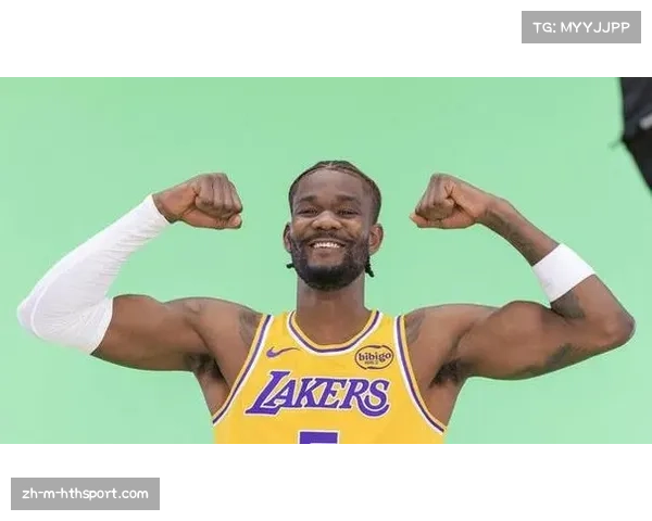 艾顿蓝领化后护框稳定性不足 湖人内线短板季后赛堪忧