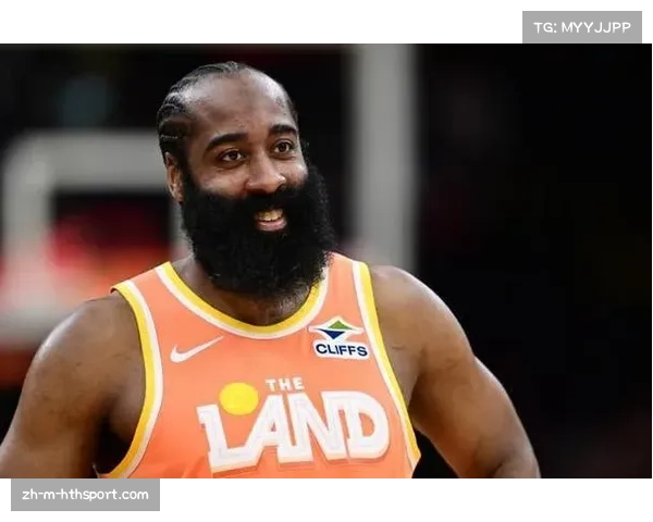 骑士提前锁定季后赛席位 哈登第十七次季后赛征程